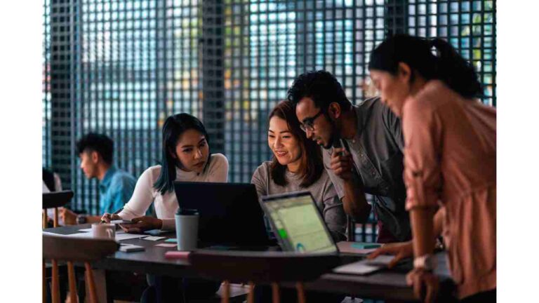 GCC Case Study: A property technology company looking to scale its India technology team