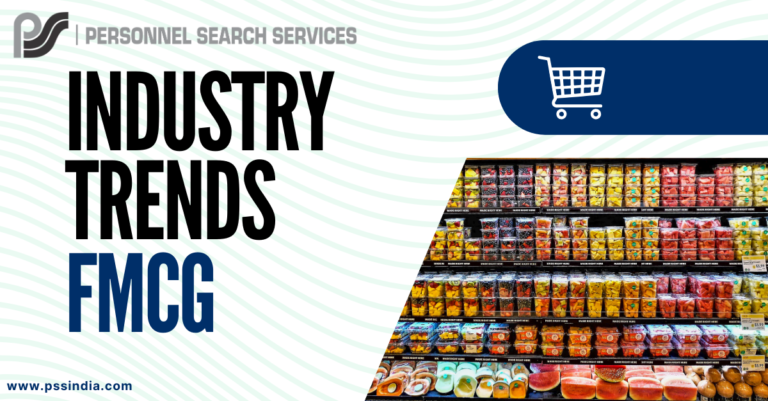 Industry Trends - FMCG 2024 (LinkedIn Single Image Ad)